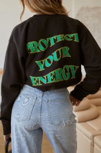 Motivated Wellness Club - Black sold by Miss Lola