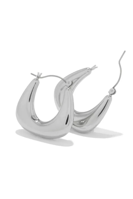 Arika - Silver sold by Miss Lola