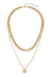 Belina - Gold sold by Miss Lola