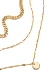 Belina - Gold sold by Miss Lola