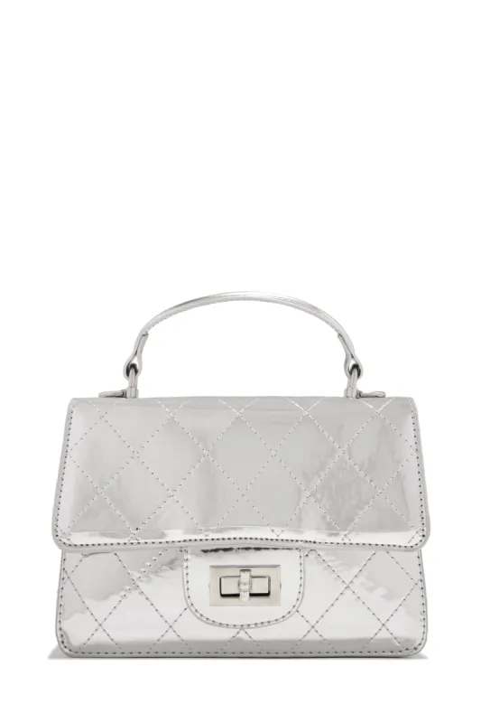 Kinsey - Silver sold by Miss Lola