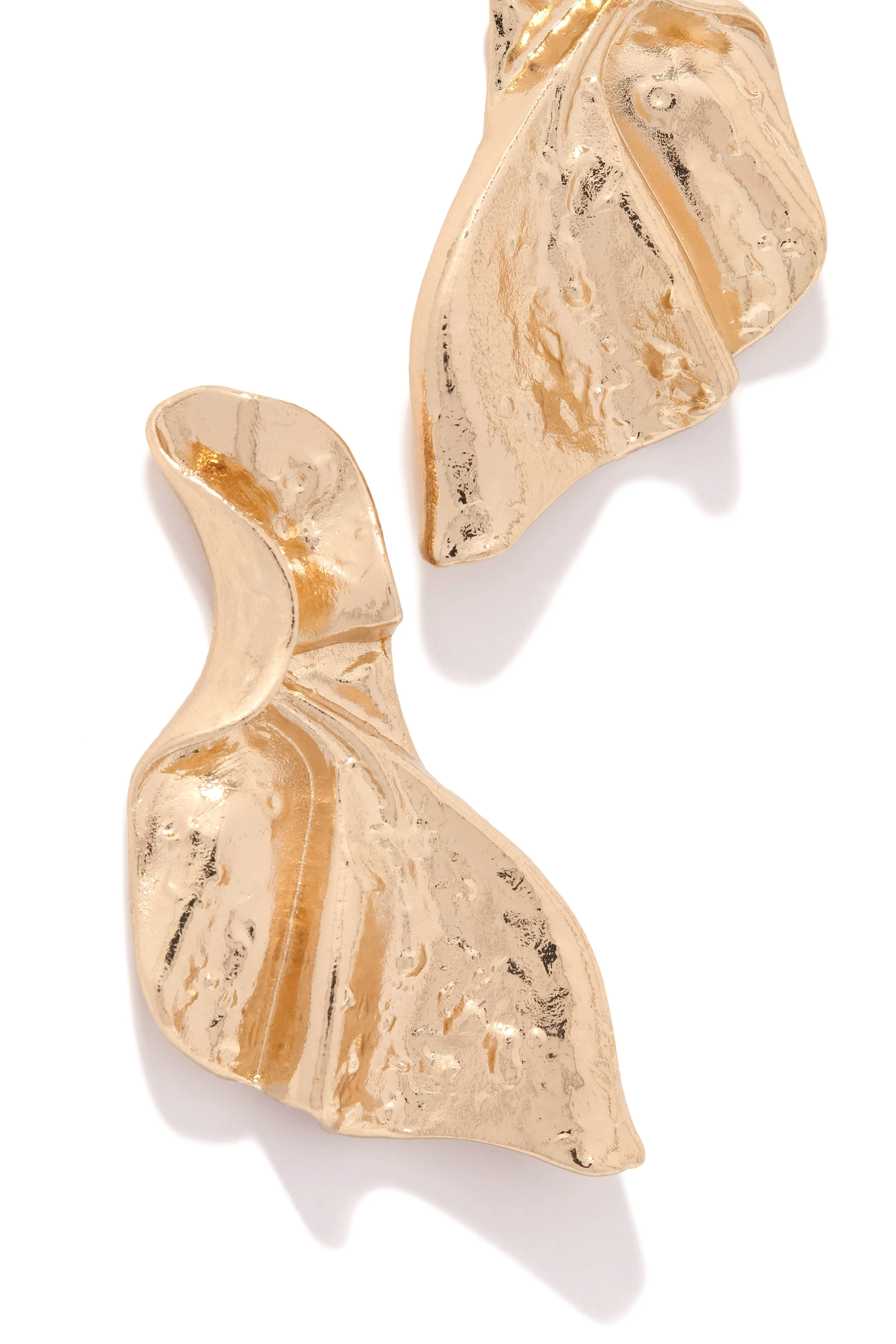 Dyana - Gold sold by Miss Lola product image thumbnail 3