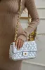 Monique Crossbody Shoulder Bag - Silver sold by Miss Lola