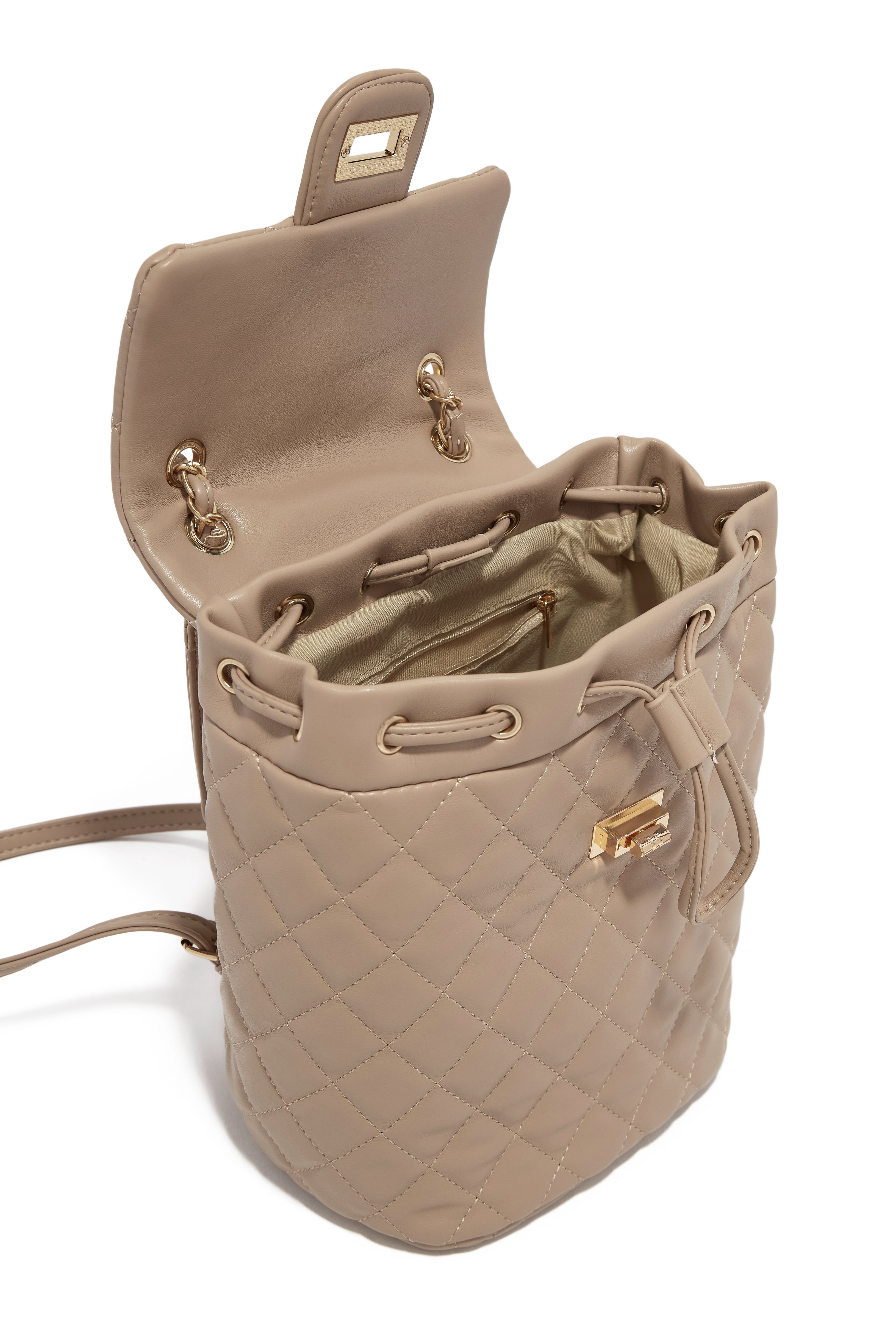 Nicole - Nude sold by Miss Lola product image thumbnail 2