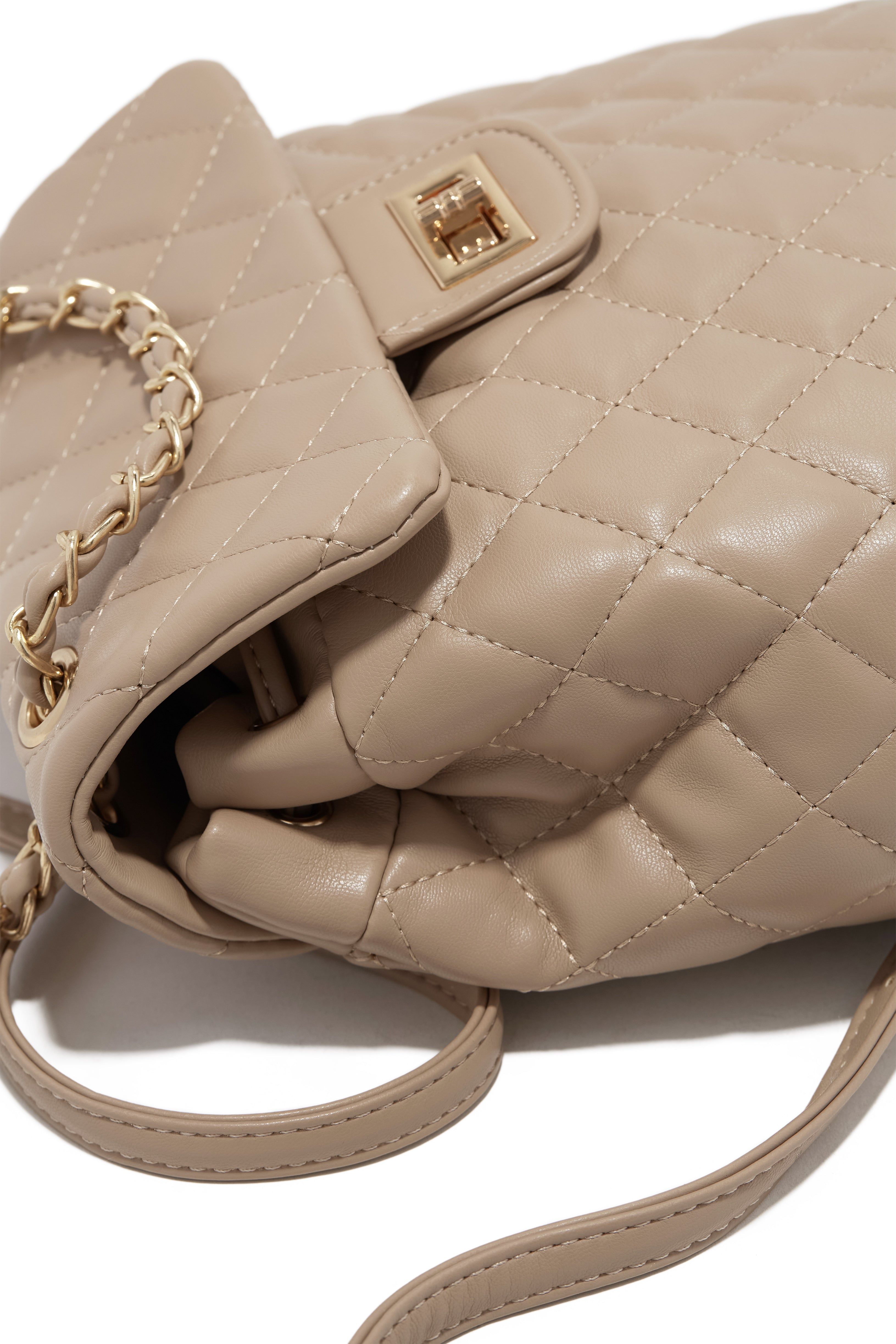 Nicole - Nude sold by Miss Lola product image thumbnail 4