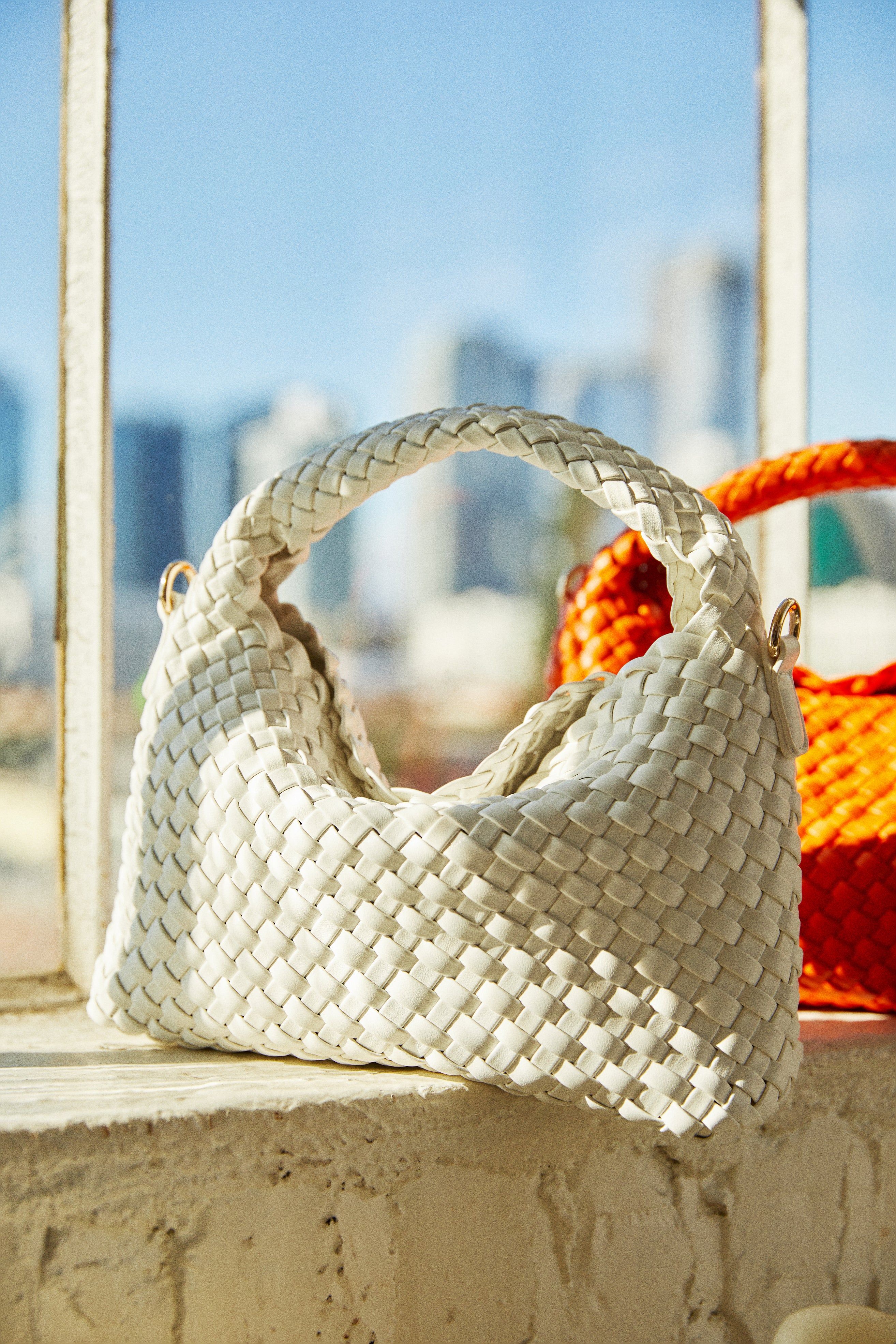 Keila - White sold by Miss Lola