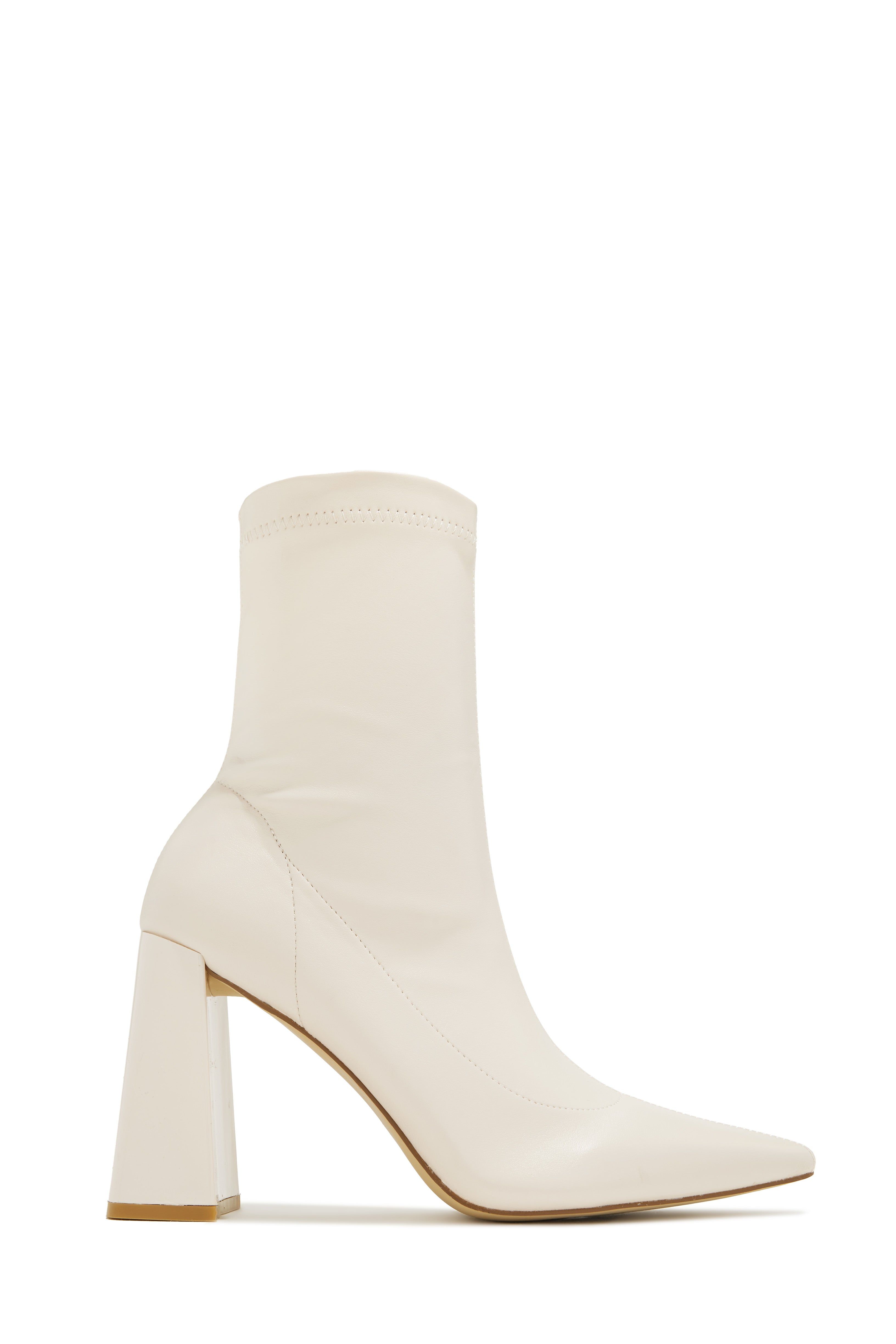 Giselle - Brown sold by Miss Lola product image thumbnail 4