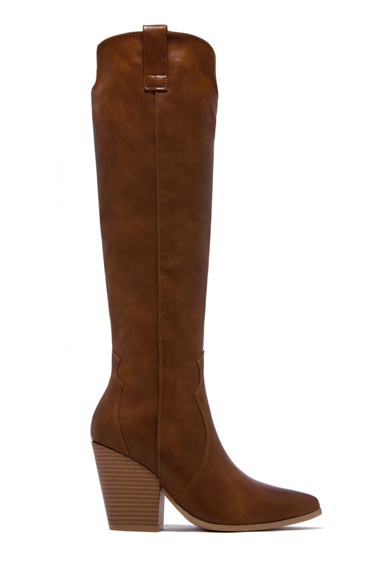 Arya - Tan sold by Miss Lola product image thumbnail 8