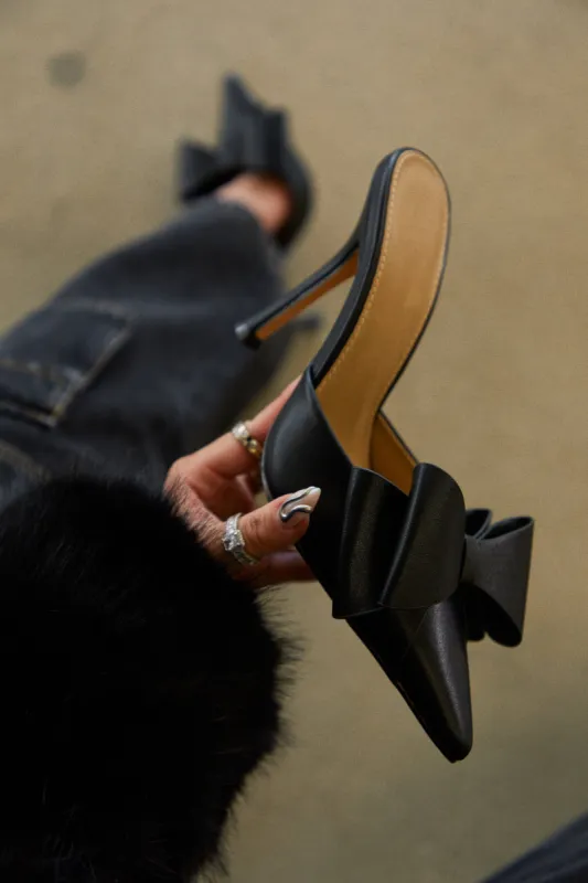 Jodene - Black sold by Miss Lola