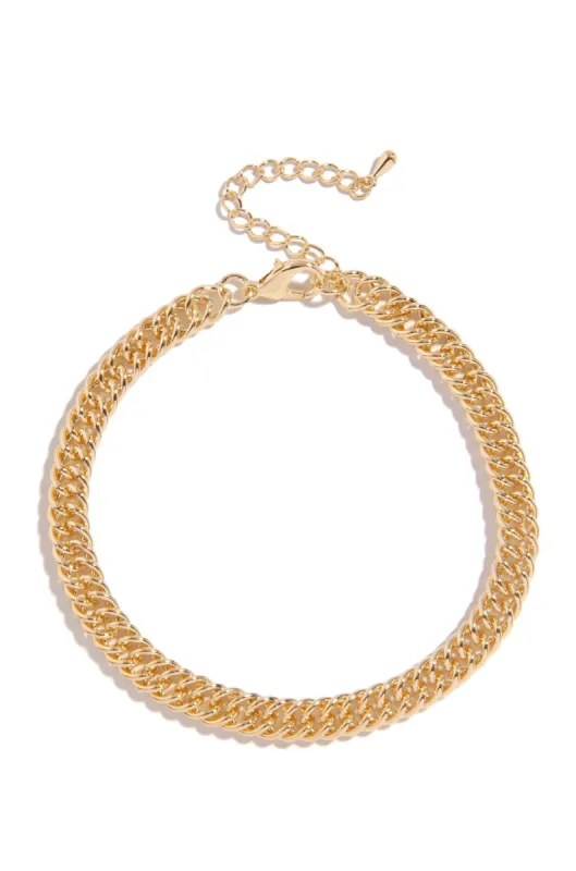 Bailey - Gold sold by Miss Lola