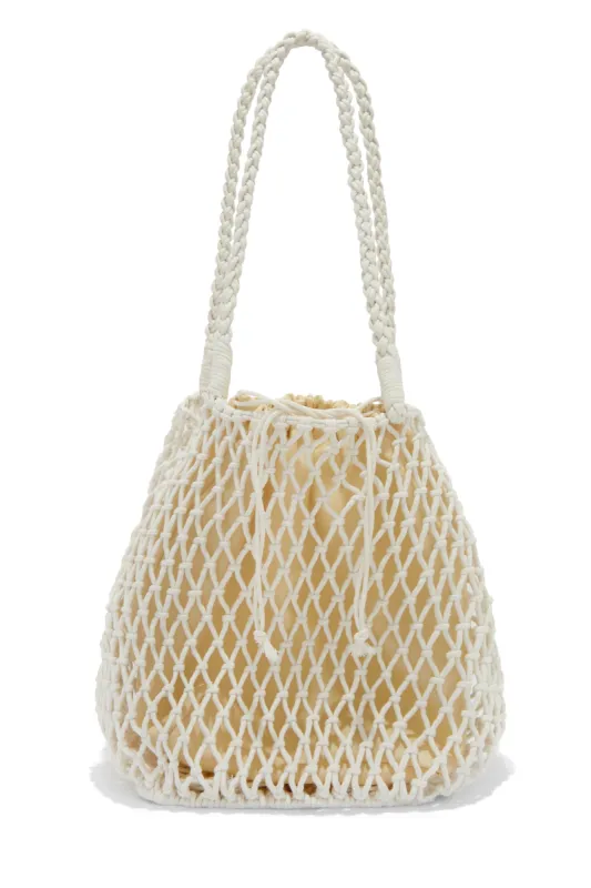 Costa Blanca - White sold by Miss Lola