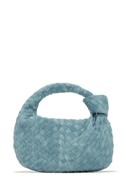 All About Me - Denim sold by Miss Lola