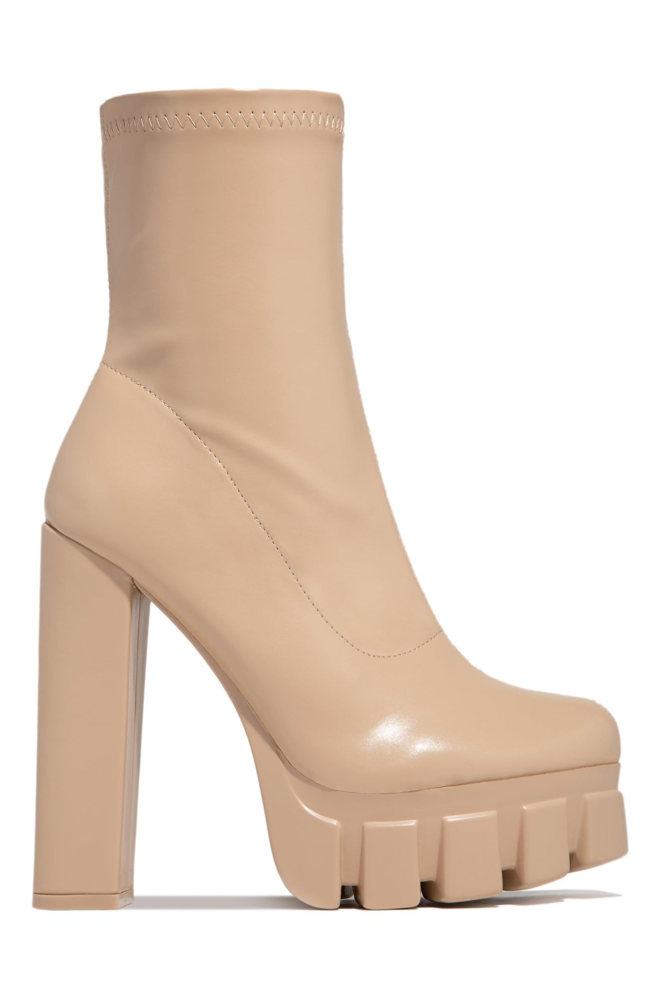 Lennox - Black Suede sold by Miss Lola product image thumbnail 9