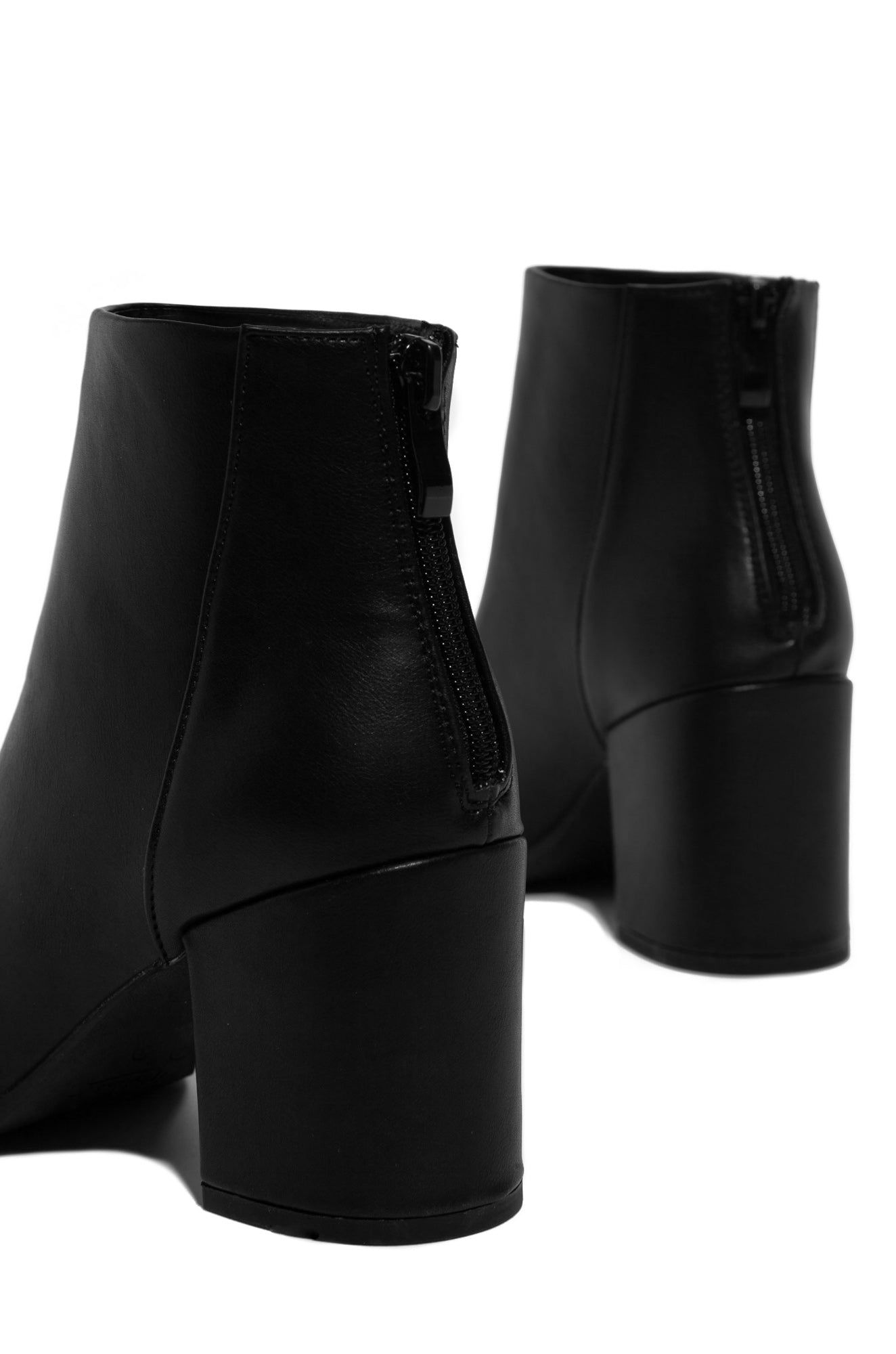 Hayley - Black sold by Miss Lola product image thumbnail 6