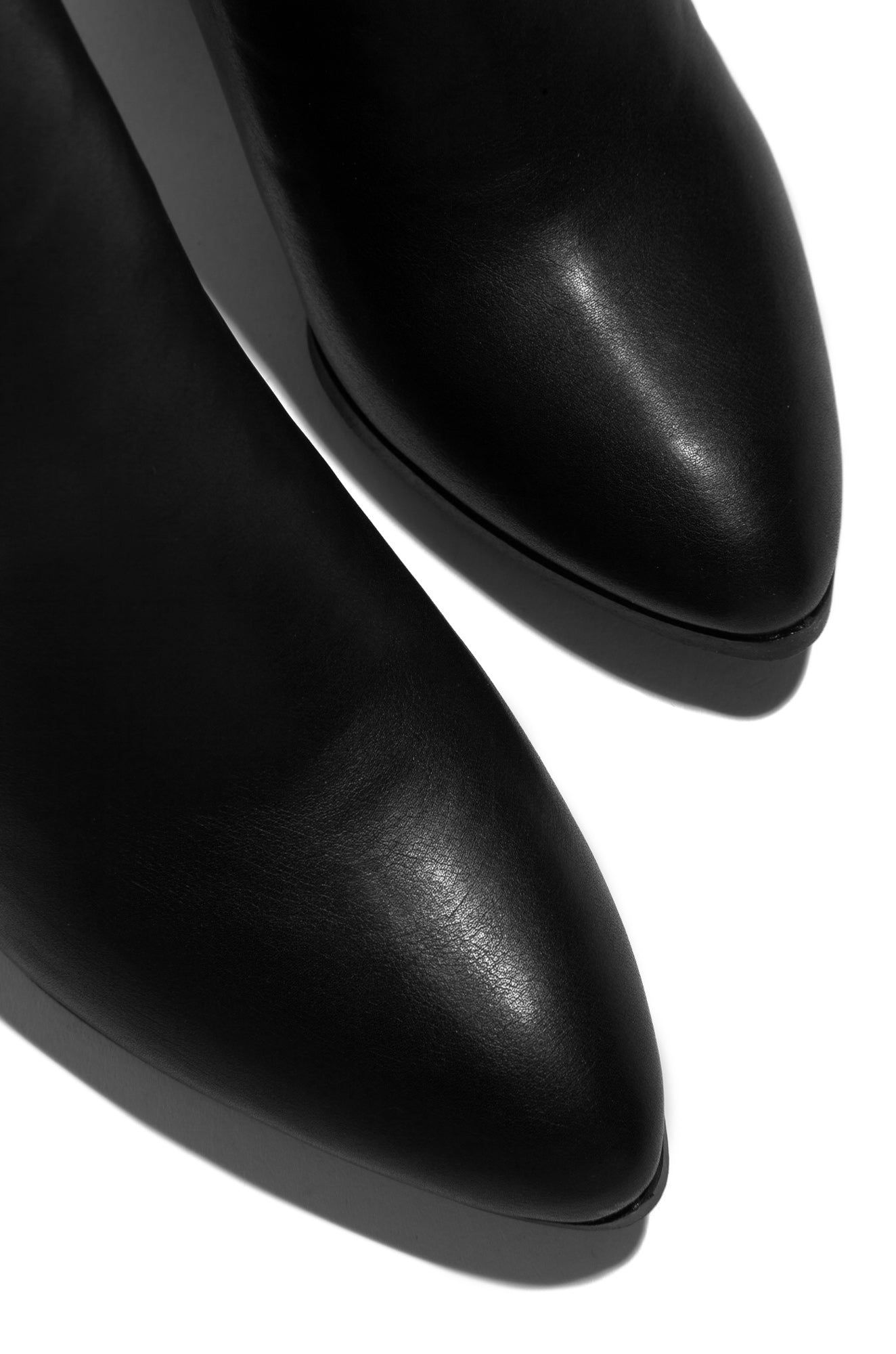 Hayley - Black sold by Miss Lola product image thumbnail 3