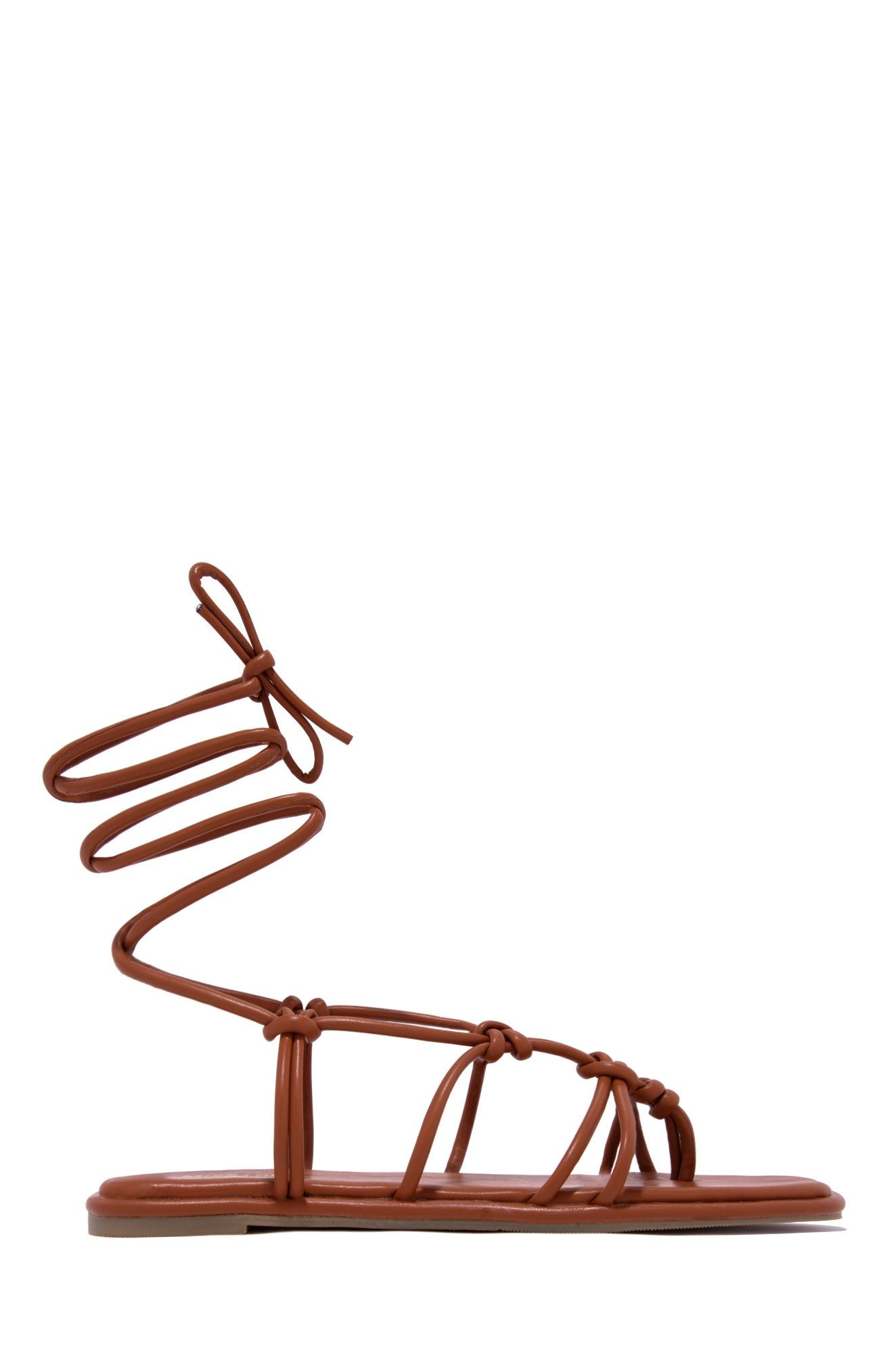 Solenne - Tan sold by Miss Lola product image thumbnail 3