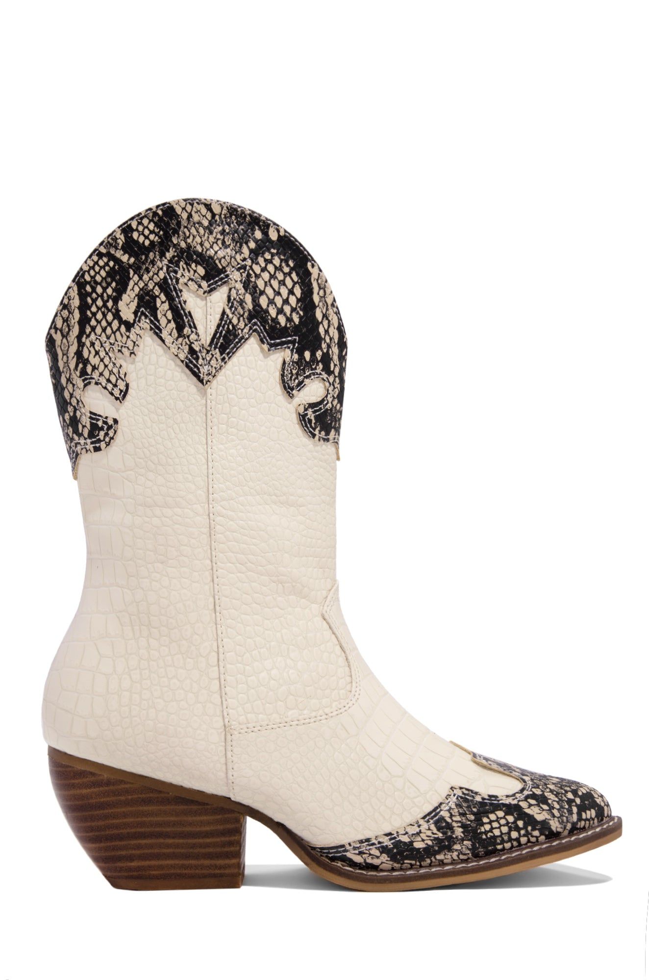 Anina - Bone sold by Miss Lola product image thumbnail 5