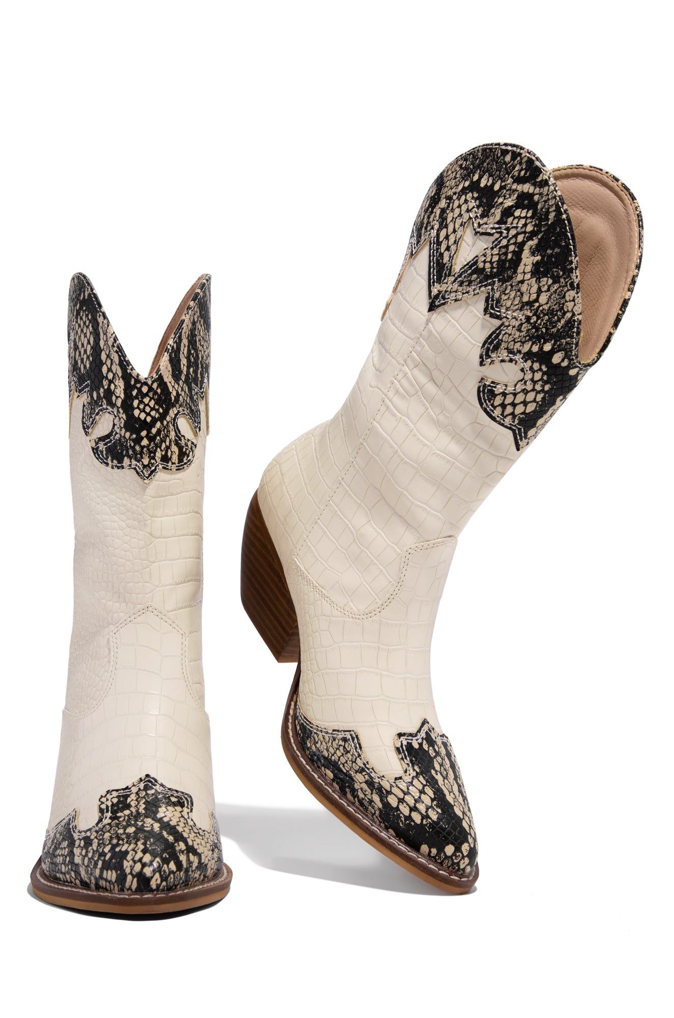 Anina - Bone sold by Miss Lola product image thumbnail 8