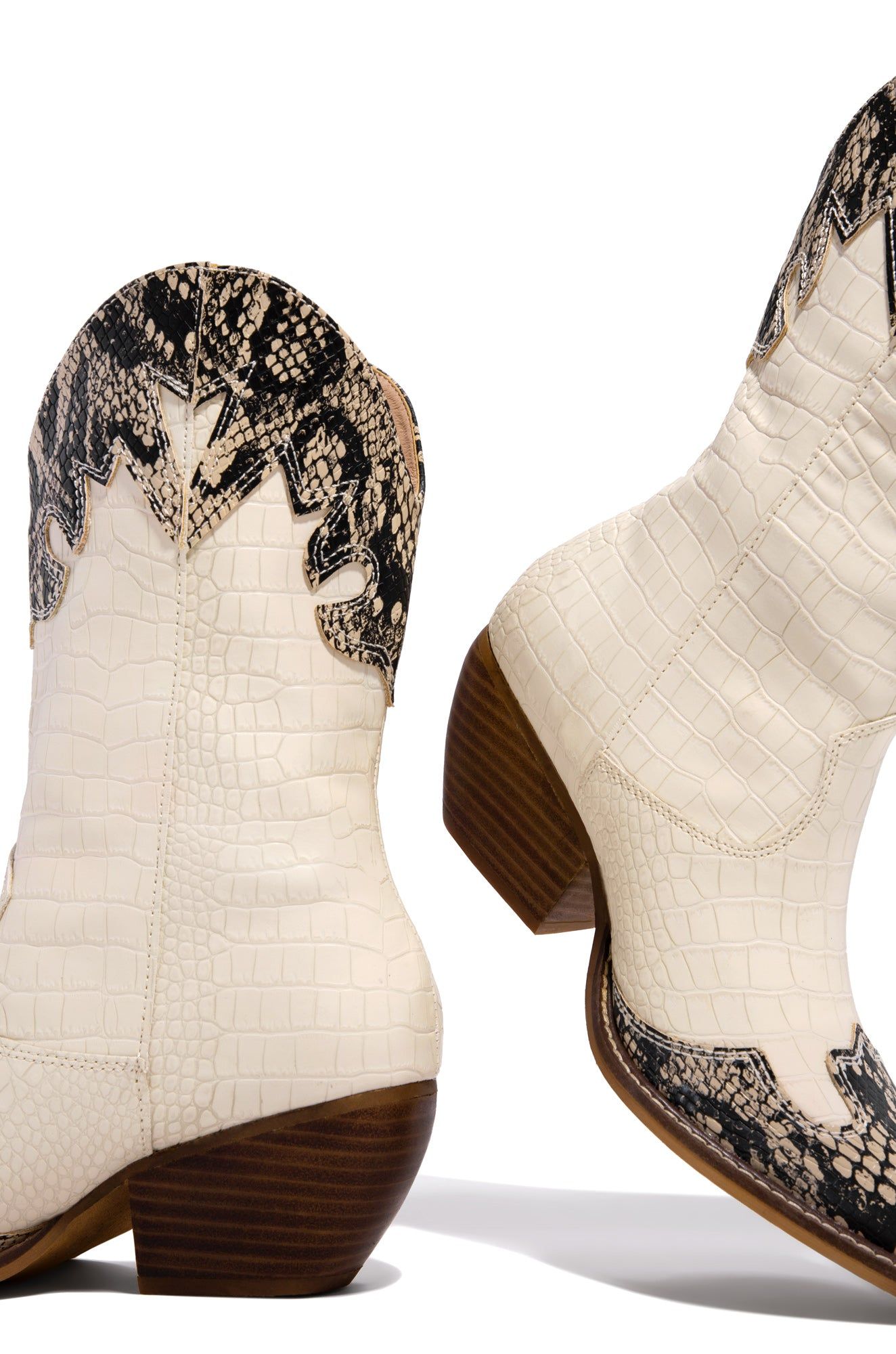 Anina - Bone sold by Miss Lola product image thumbnail 6