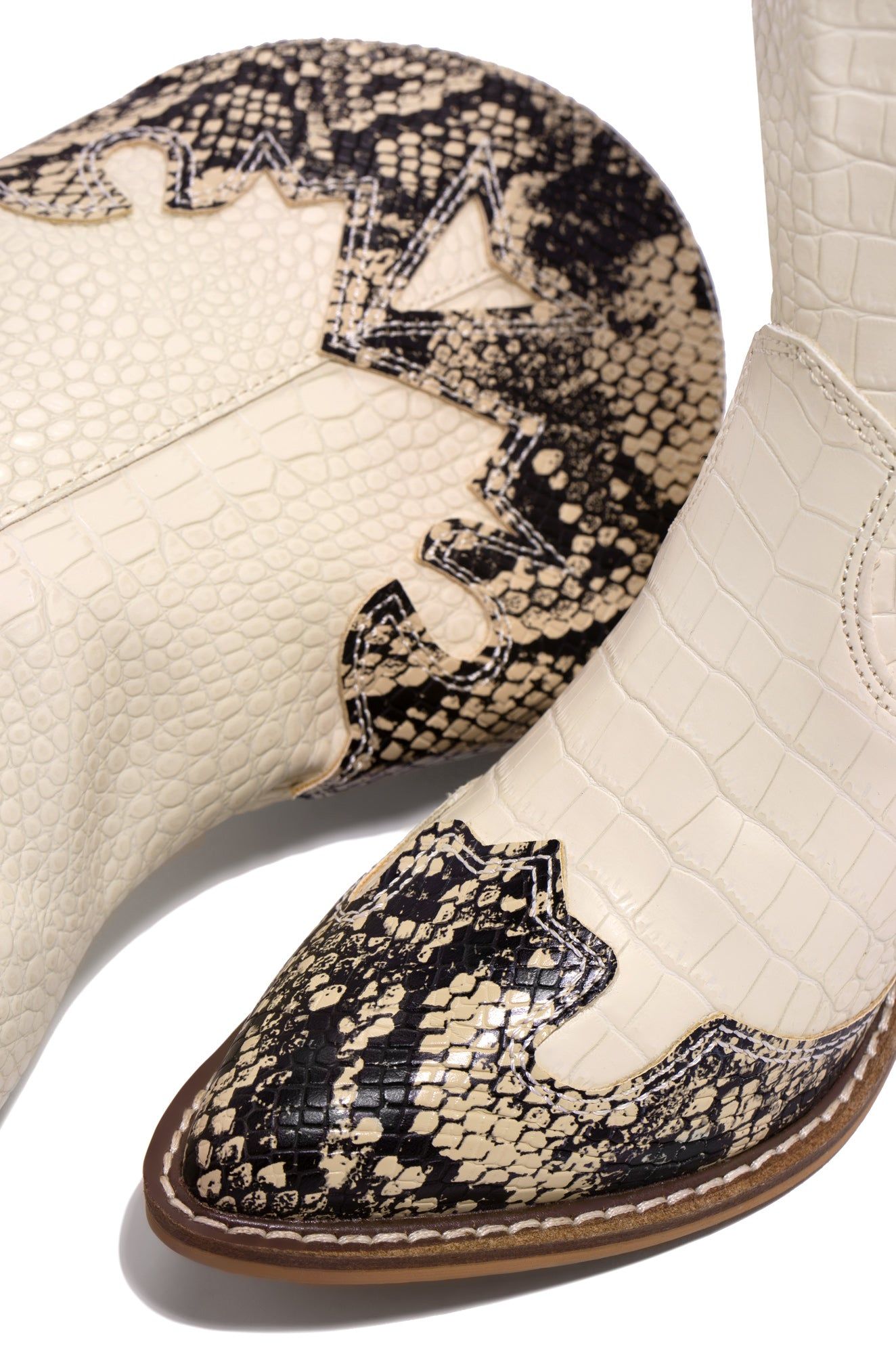 Anina - Bone sold by Miss Lola product image thumbnail 7