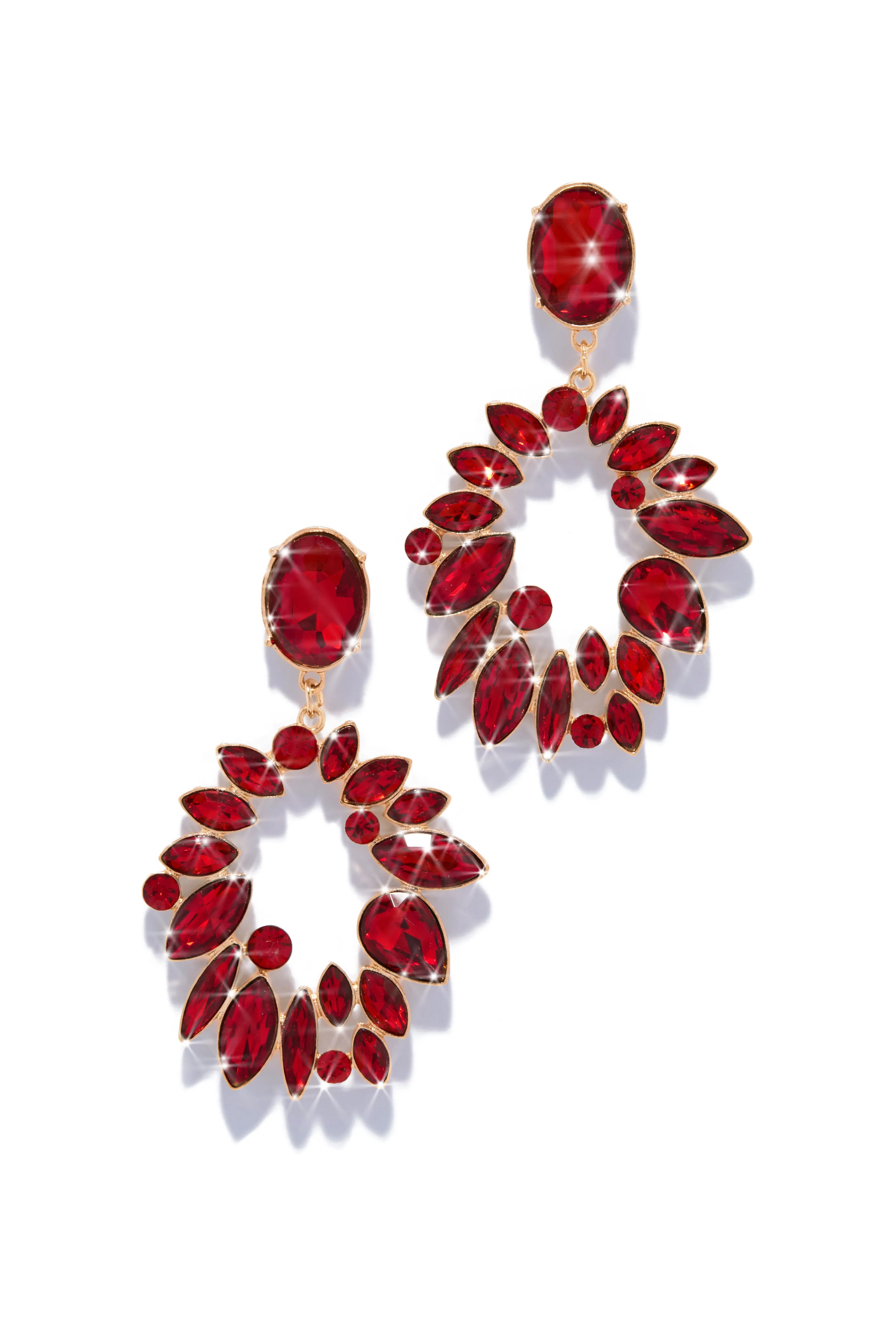 Night Love - Red sold by Miss Lola