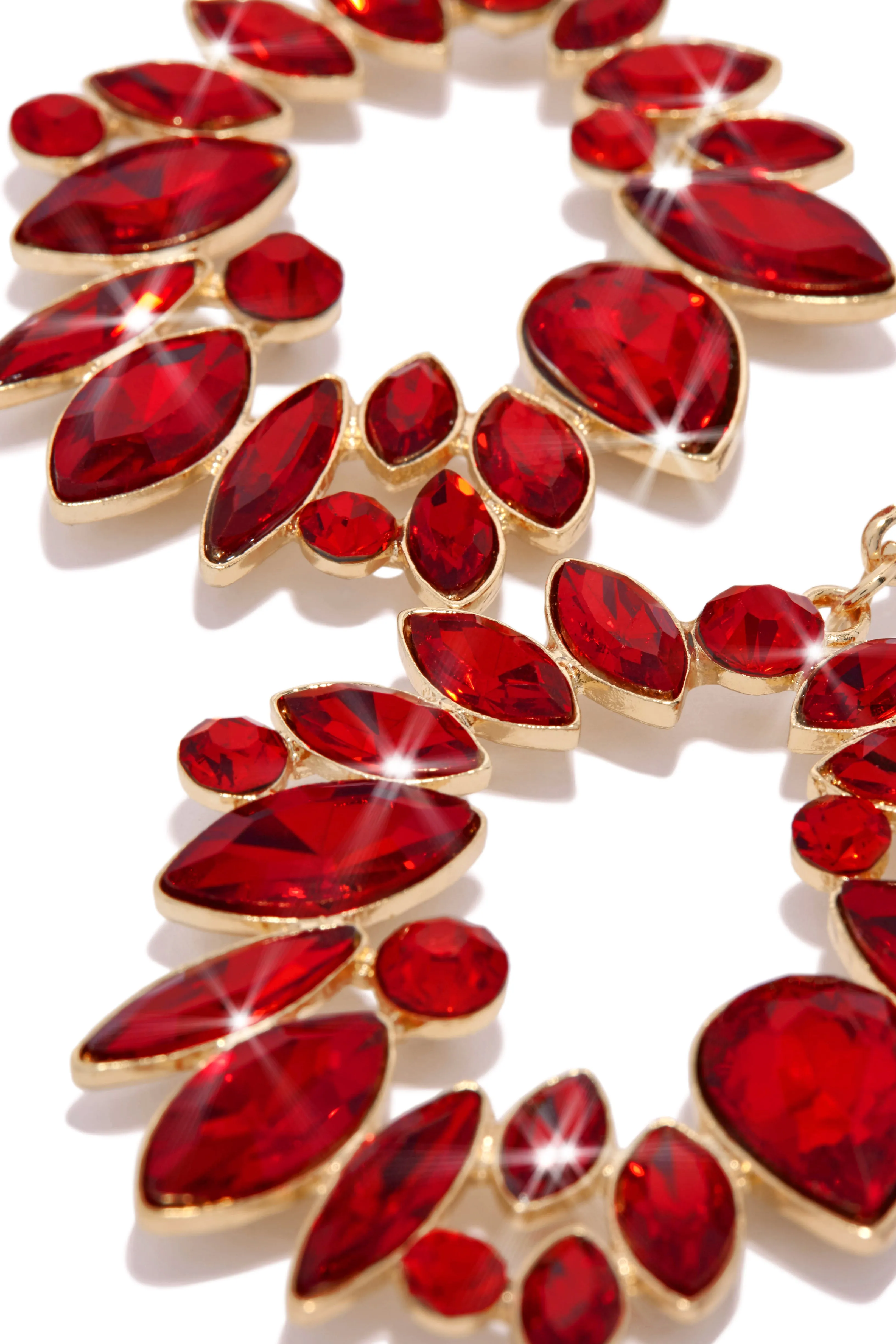 Night Love - Red sold by Miss Lola product image thumbnail 2