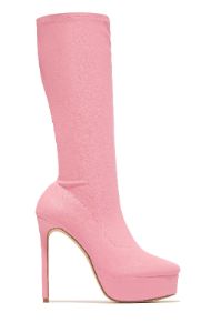 Flirty Feeling - Pink sold by Miss Lola