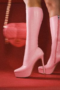 Flirty Feeling - Pink sold by Miss Lola