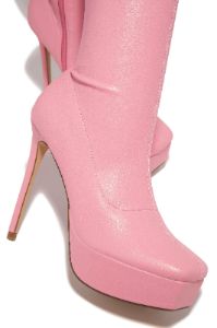 Flirty Feeling - Pink sold by Miss Lola