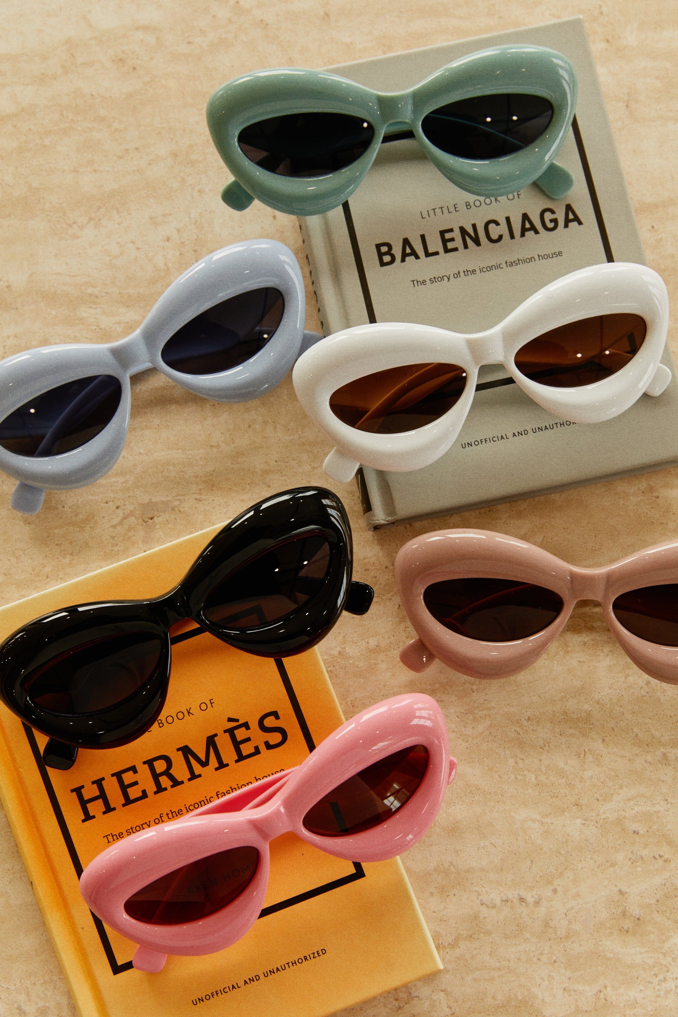 Summer Play - Pink sold by Miss Lola product image thumbnail 2