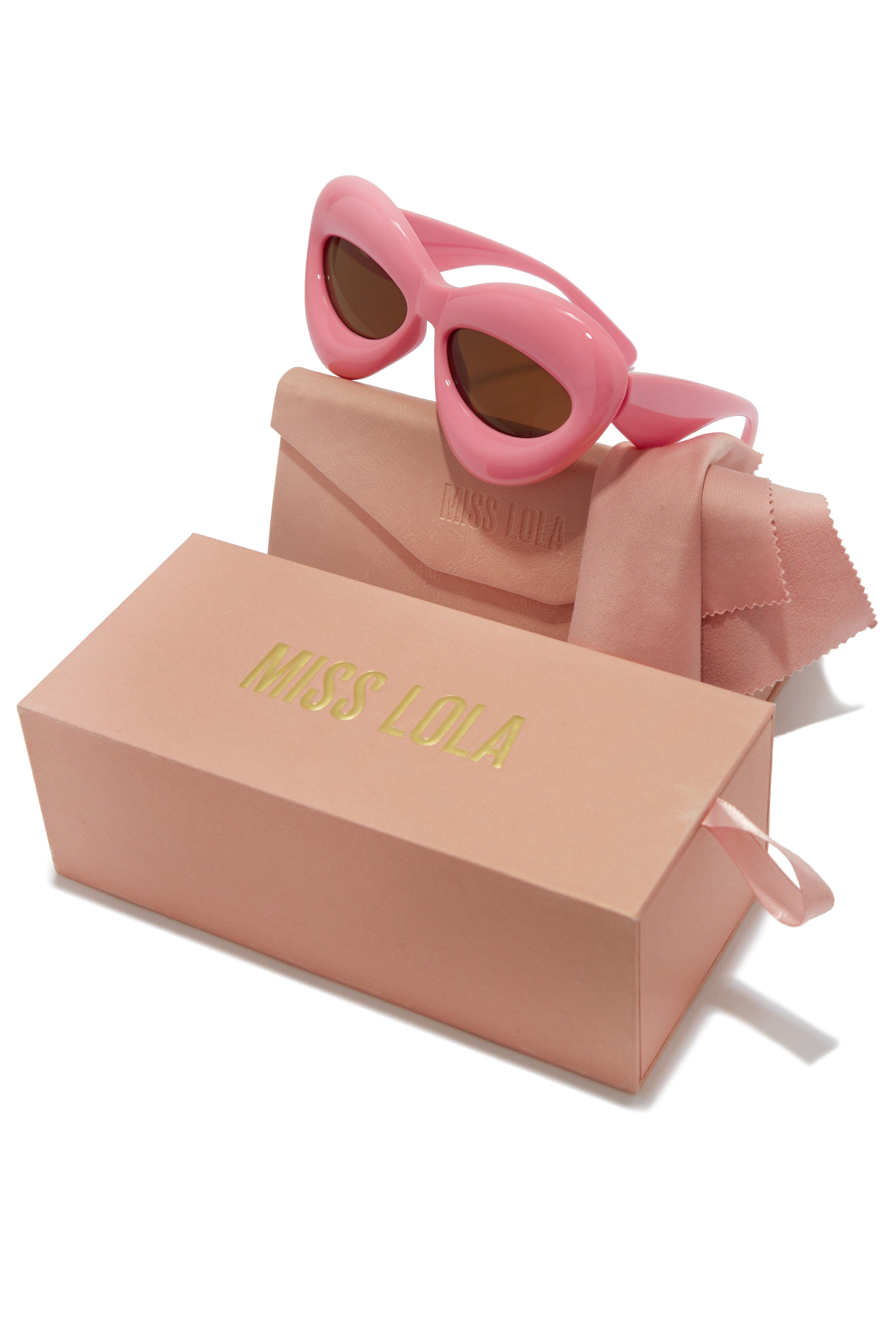 Summer Play - Pink sold by Miss Lola product image thumbnail 3