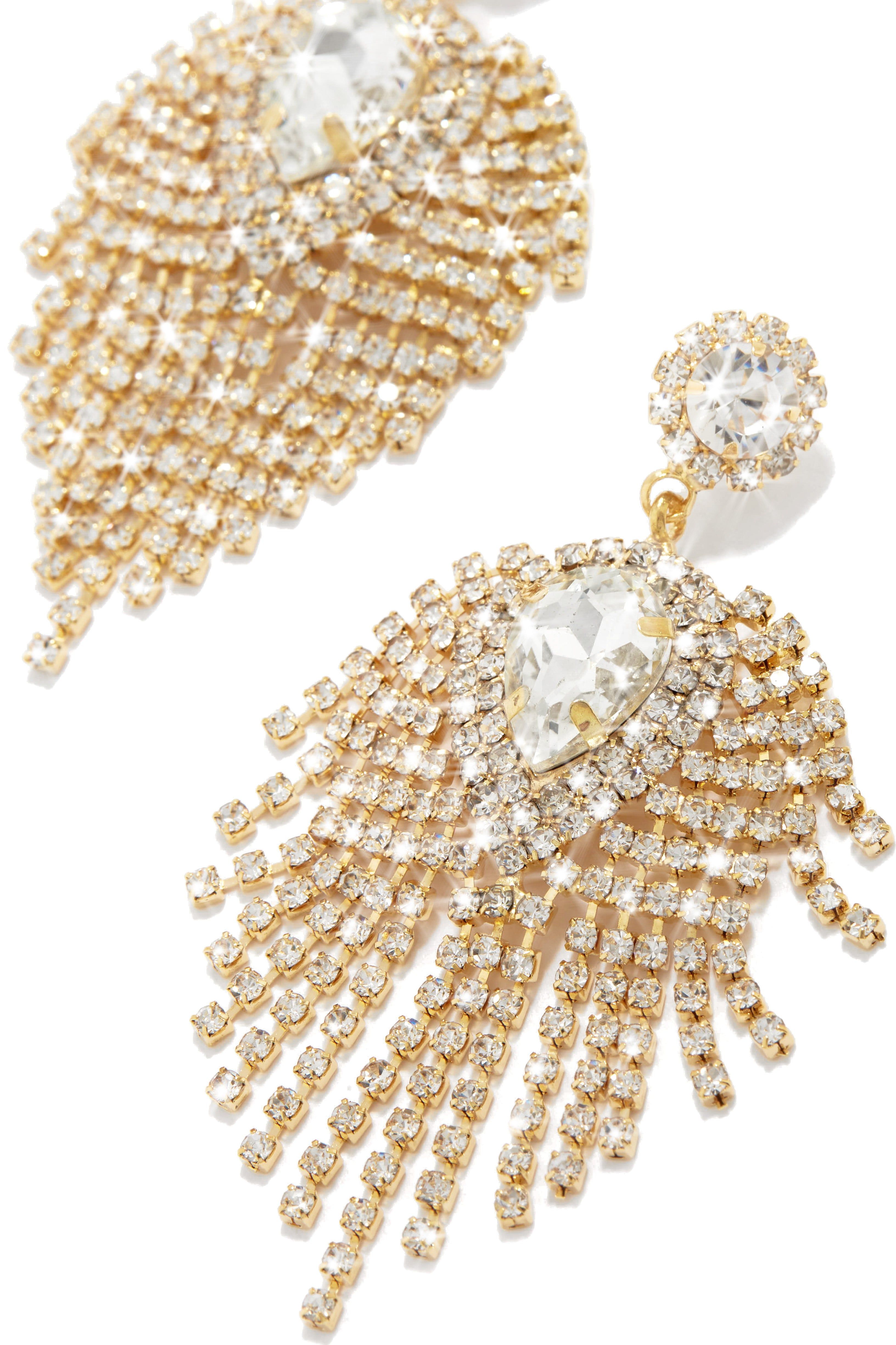 Britzia - Gold sold by Miss Lola product image thumbnail 2