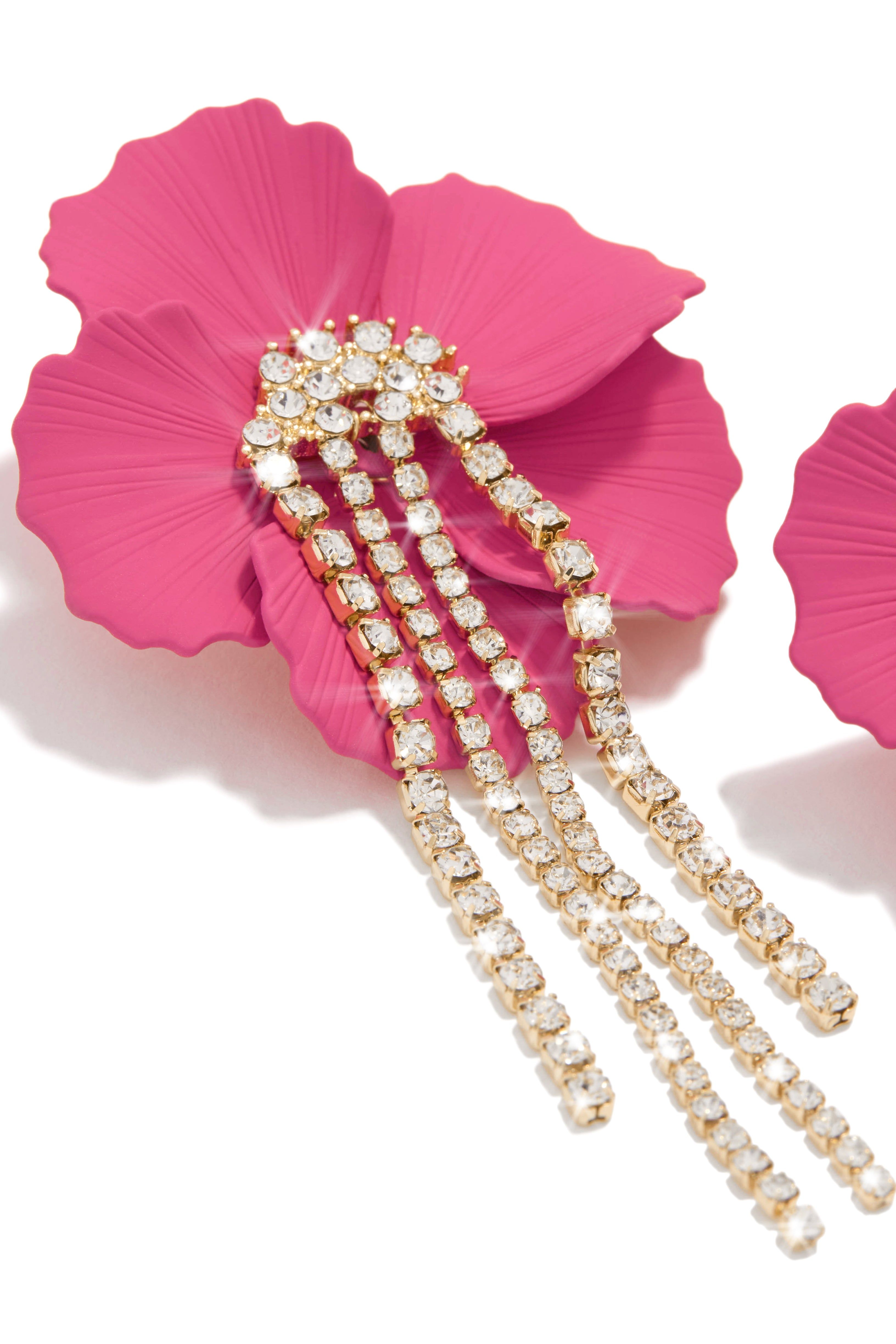 Perfect Night - Pink sold by Miss Lola product image thumbnail 2