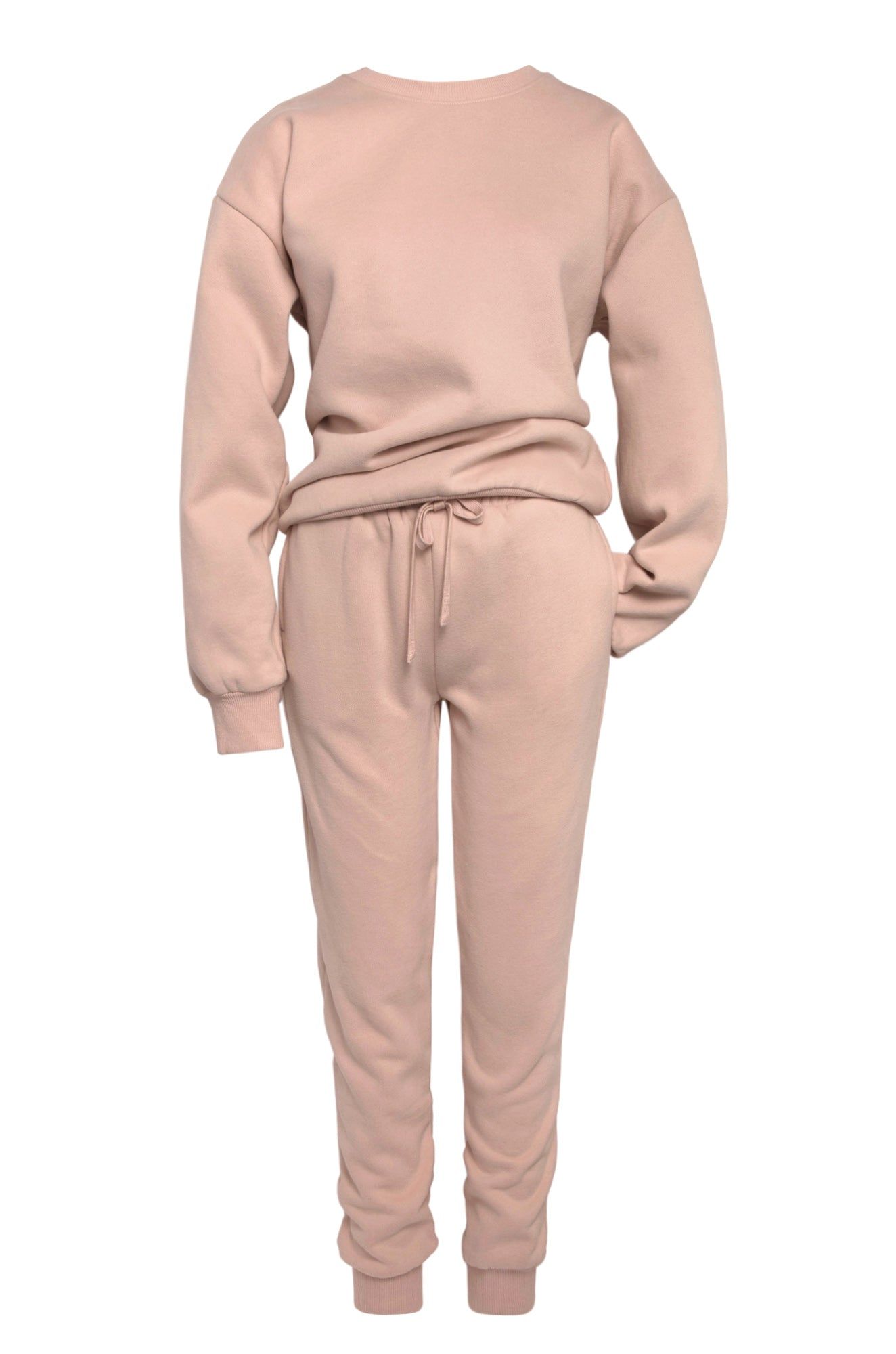 Cozy Feels - Light Pink sold by Miss Lola product image thumbnail 5