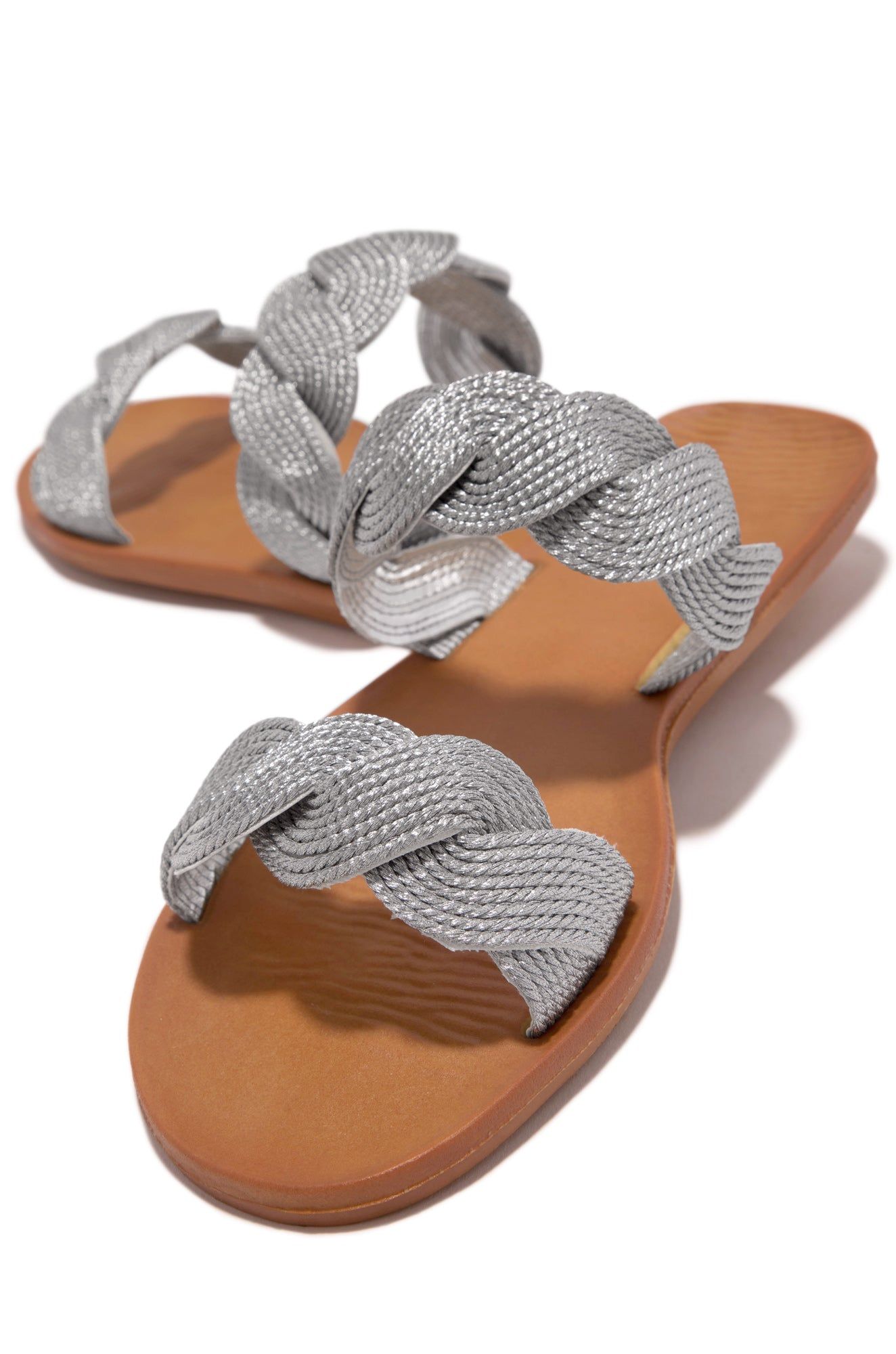 On Vacation - Silver sold by Miss Lola product image thumbnail 3