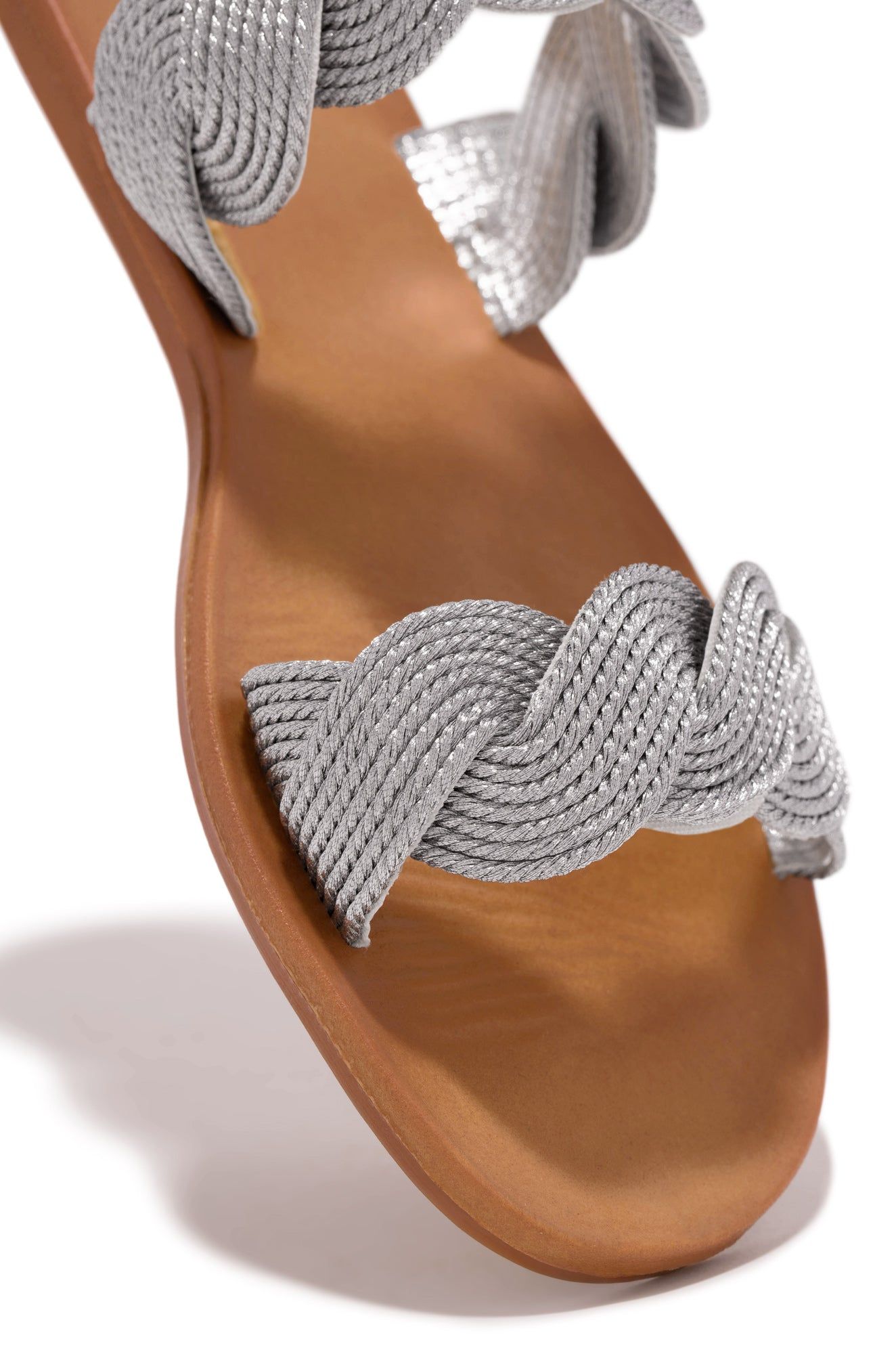 On Vacation - Silver sold by Miss Lola product image thumbnail 4