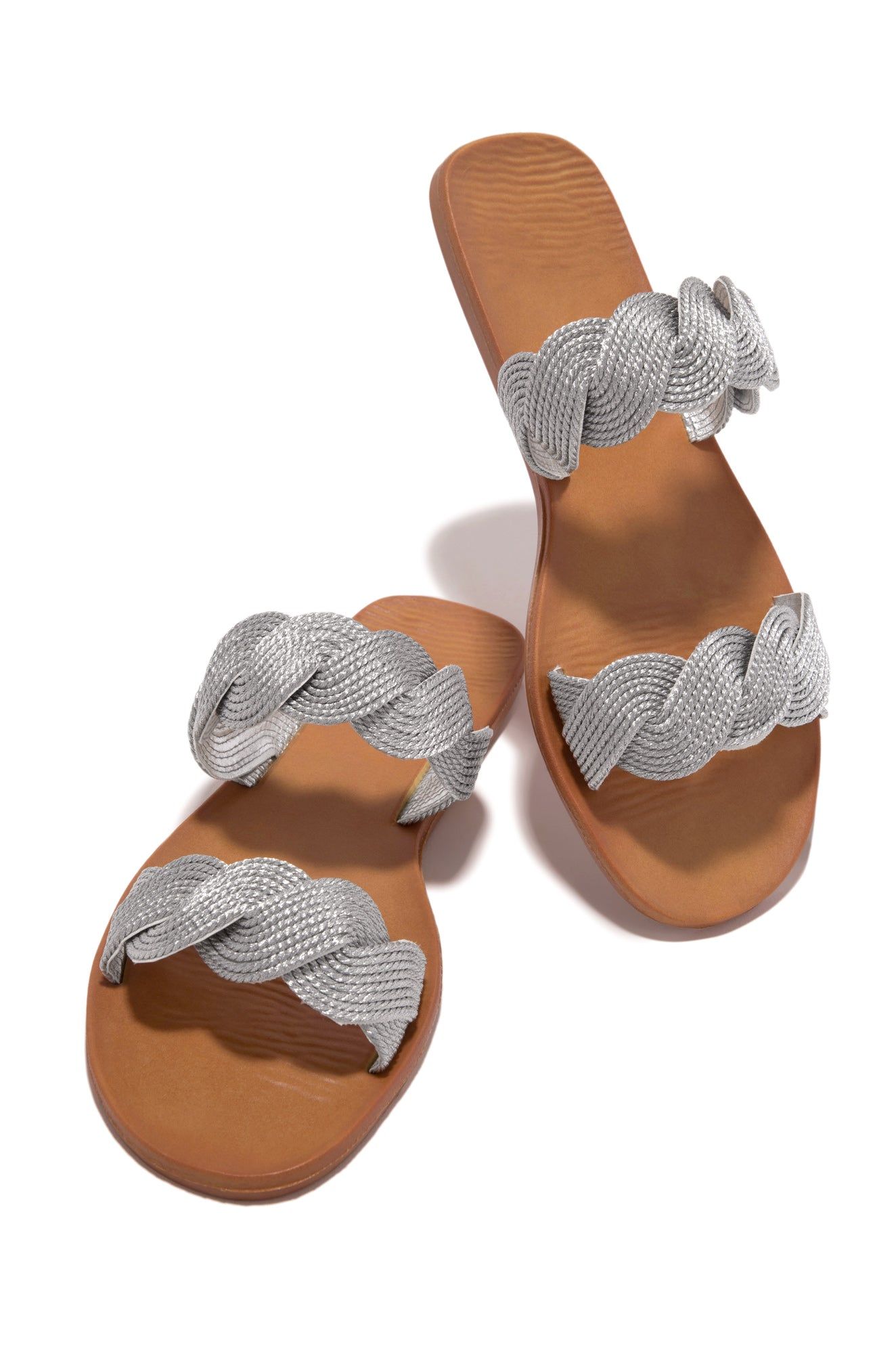 On Vacation - Silver sold by Miss Lola product image thumbnail 2