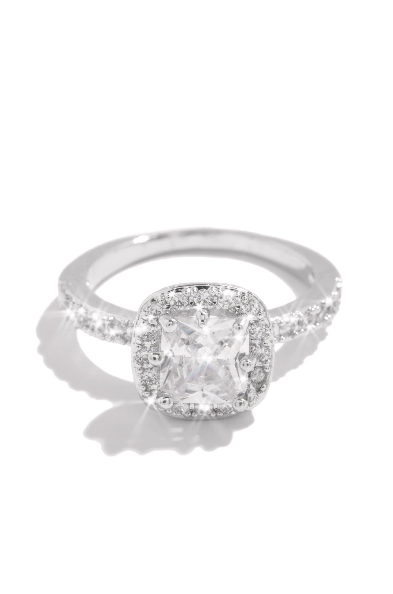 Born Famous - Silver sold by Miss Lola