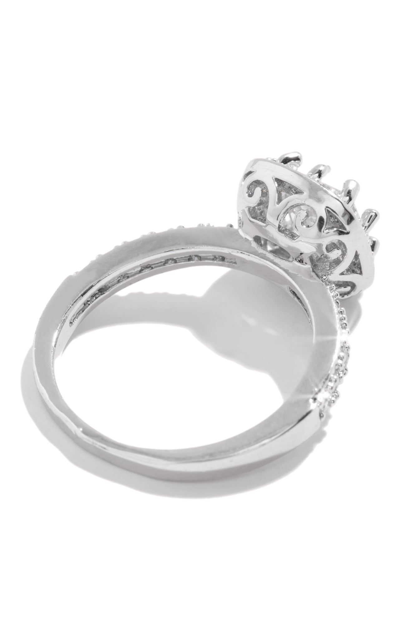 Born Famous - Silver sold by Miss Lola product image thumbnail 2