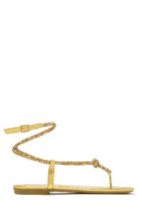 Dream Destination - Gold sold by Miss Lola