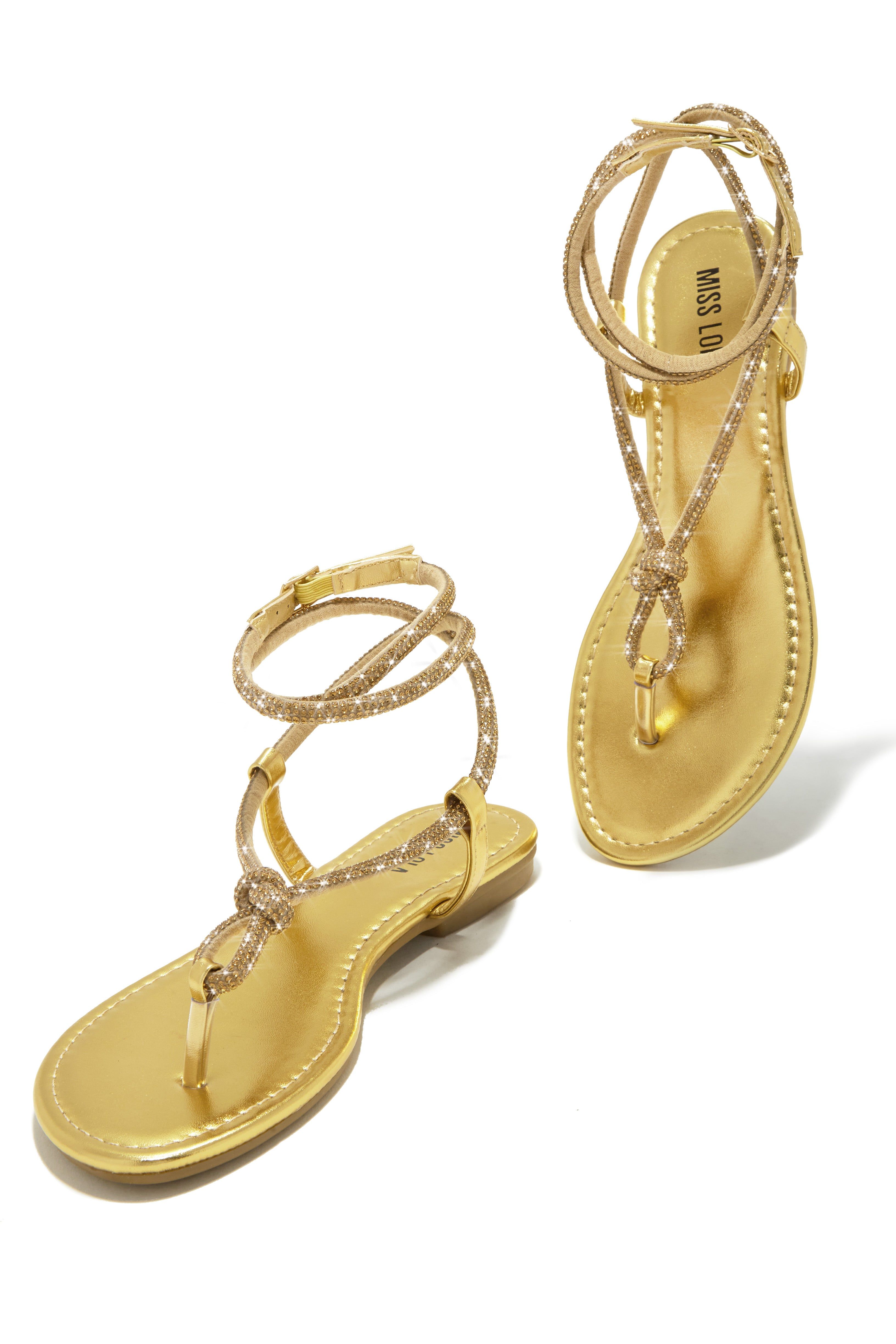 Dream Destination - Gold sold by Miss Lola product image thumbnail 2