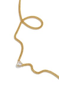 Heart of Gold - Gold sold by Miss Lola