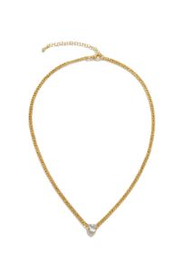 Heart of Gold - Gold sold by Miss Lola