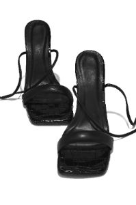Xylia - Black sold by Miss Lola