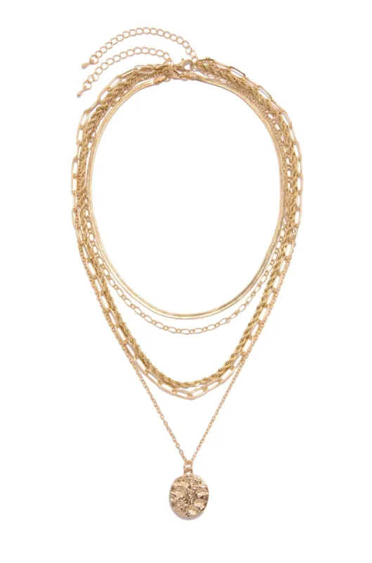Ezani - Gold sold by Miss Lola