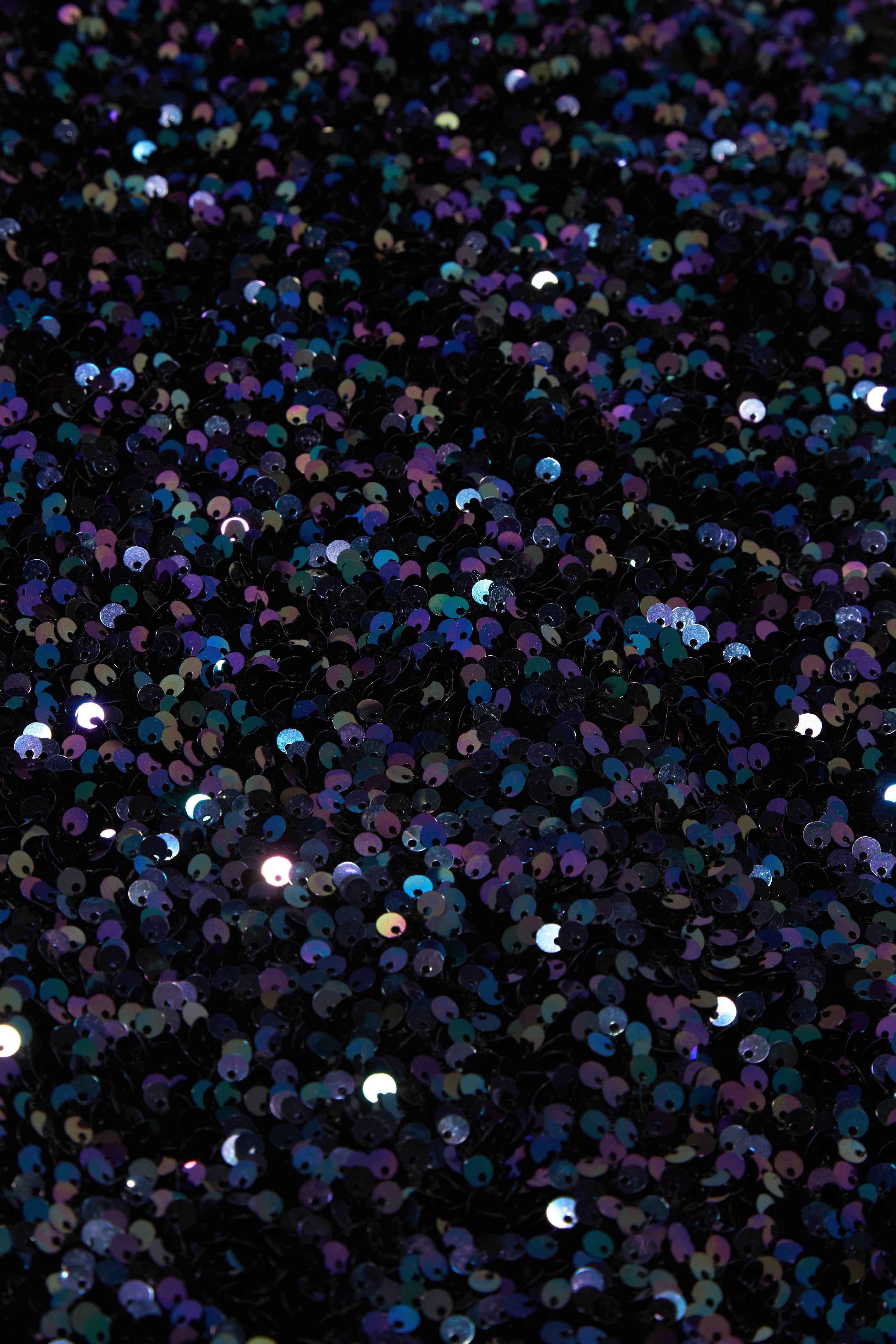 Night Galore - Black Multi sold by Miss Lola product image thumbnail 3