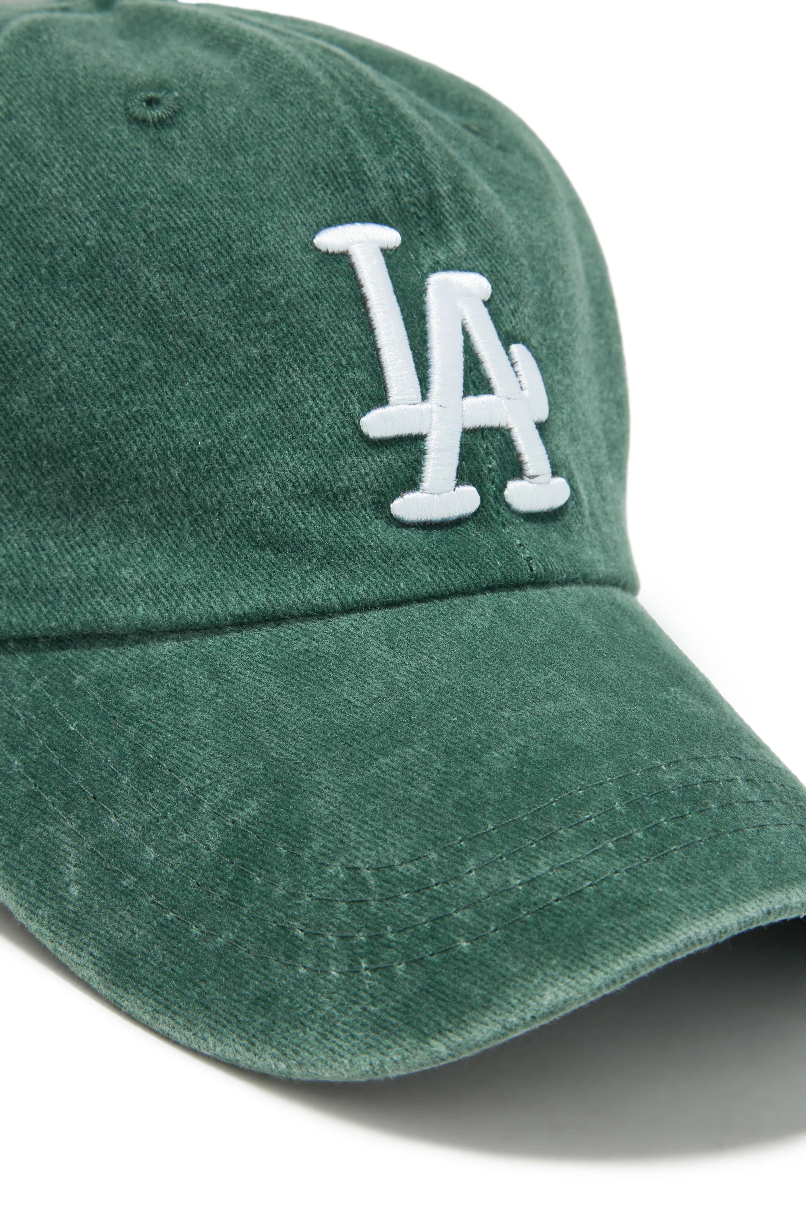 City Dreams Hat - Green sold by Miss Lola product image thumbnail 4