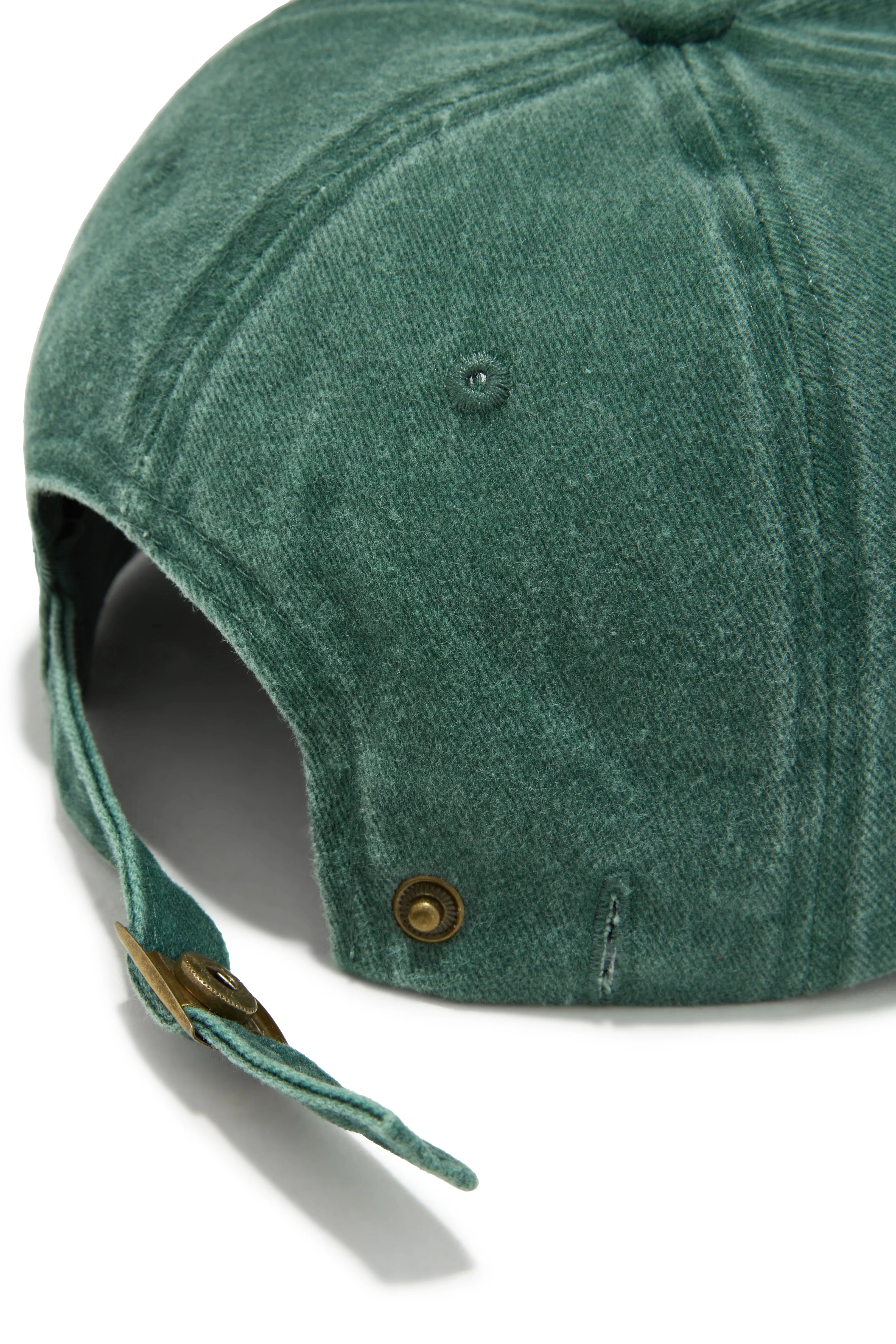 City Dreams Hat - Green sold by Miss Lola product image thumbnail 2