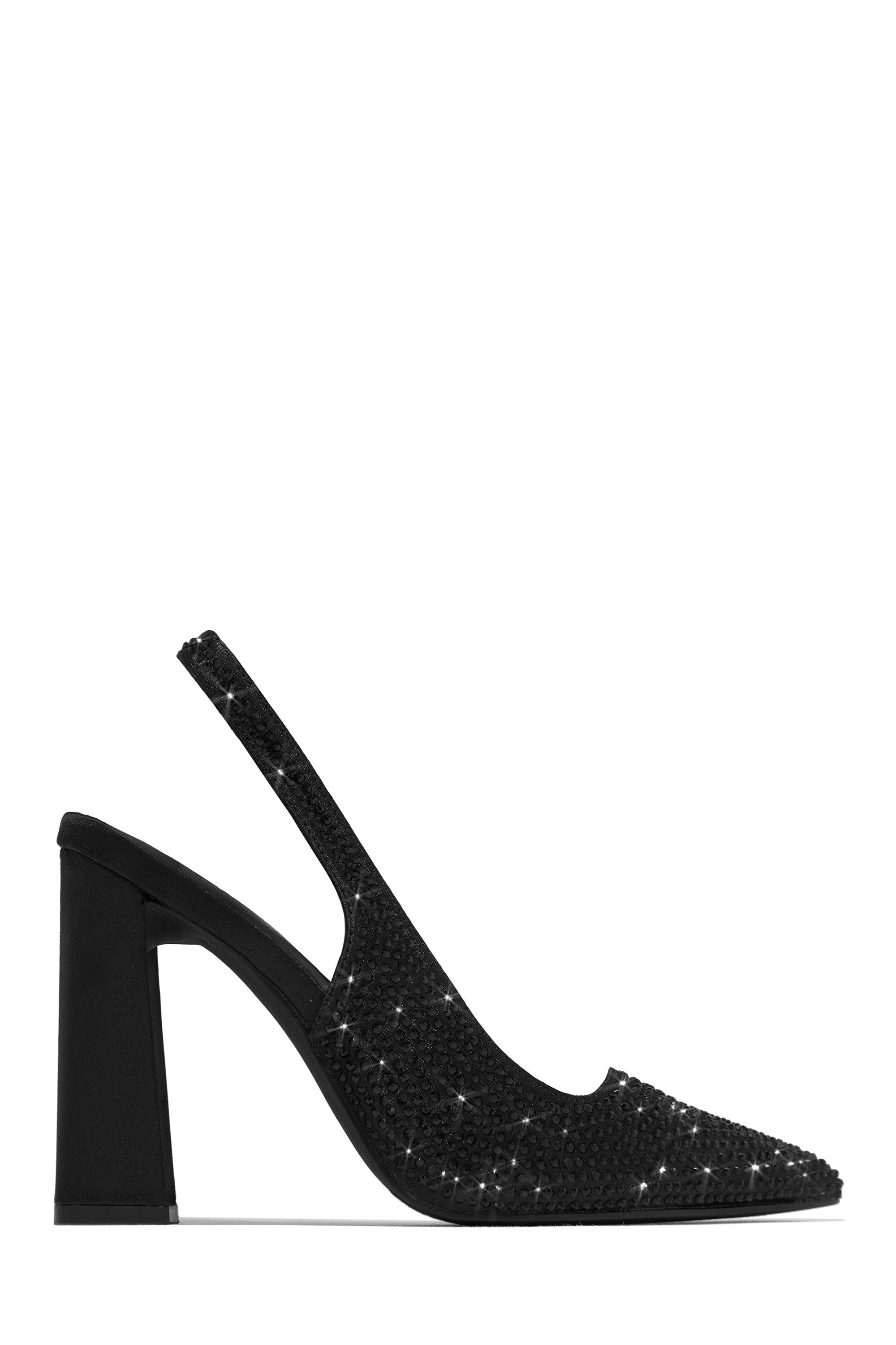 Staying Pretty - Blue sold by Miss Lola product image thumbnail 7