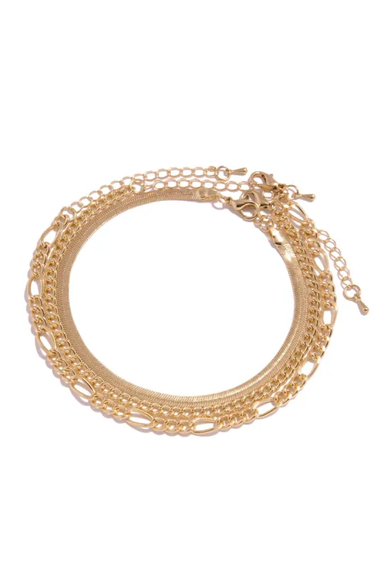 Baila - Gold sold by Miss Lola